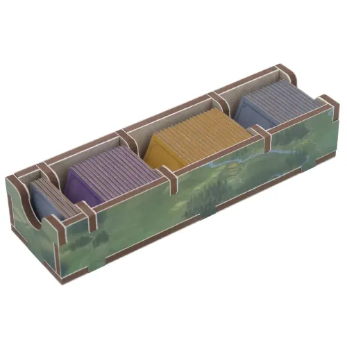 Органайзеры Органайзер Nucleum Folded Space