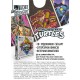 Настільна гра Unmatched Adventures - TMNT - Альтернативний арт (Alt Art Pack)