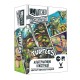 Настільна гра Unmatched Adventures - TMNT - Альтернативний арт (Alt Art Pack)
