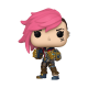 Фігурка Funko POP Вай - Funko POP Arcane #1601: Vi