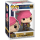 Фігурка Funko POP Вай - Funko POP Arcane #1601: Vi