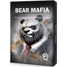 Медвежья мафия