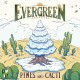 Настольная игра Evergreen: Pines and Cacti (Сосны и Кактусы)