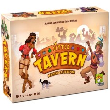 Маленька таверна (Little Tavern)