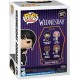 Фігурка Funko POP Венздей - Funko Pop TV Wednesday #1577: Rave'n Wednesday Addams