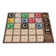 Настольная игра Розкіш Дуель (Splendor Duel)