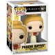 Фігурка Funko POP Фібі Буффе - Funko POP TV: Friends #1647: Phoebe Buffay (Yellow Dress)
