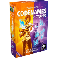 Кодові імена: Малюнки (Codenames: Pictures) 2025