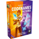 Настільна гра Кодові імена: Малюнки (Codenames: Pictures) 2025