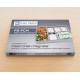 Органайзер Folded Space Food Chain Magnate