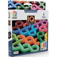 IQ Спагеті (Noodles)