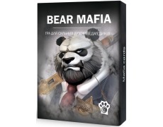 Ведмежа мафія