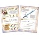 Настільна гра Animal Adventures RPG Starter Set