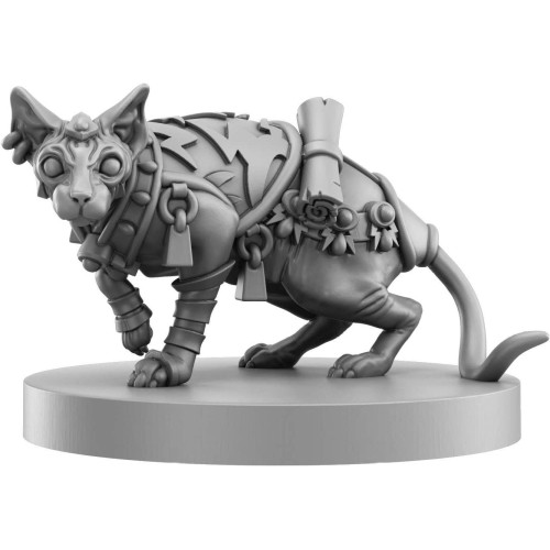 Настільна гра Animal Adventures RPG Starter Set