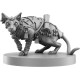 Настільна гра Animal Adventures RPG Starter Set