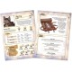 Настільна гра Animal Adventures RPG Starter Set