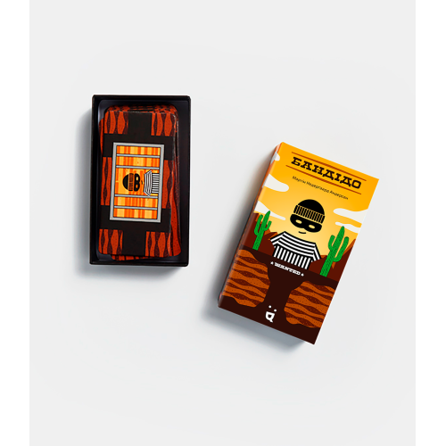Настольная игра Бандидо (Bandido)