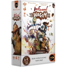 Infernal Wagon