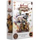 Настольная игра Infernal Wagon