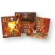 Настольная игра Infernal Wagon