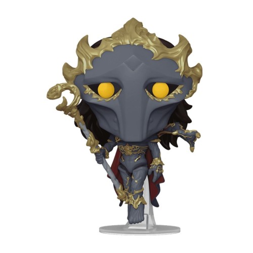 Фигурки Funko POP Виктор - Funko POP Arcane #1487: Чемпион Виктор