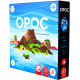 Настольная игра Орос (Oros)