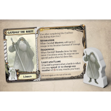 The Lord of the Rings: Fate of the Fellowship – Gandalf the White Promo