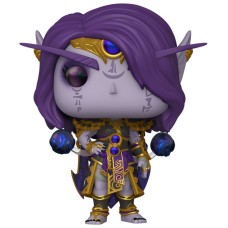 Ксал'атат - Funko POP World of Warcraft #1102: Xal'atath