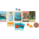 Настольная игра Парки (Parks 2nd Edition)