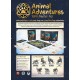 Настольная игра Animal Adventures RPG Starter Set