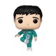 Фигурки Funko POP Ги Хун 456 - Funko POP Squid Game #1485: Сон Ги Хун