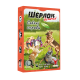 Настольная игра Шерлок дитячий. Собачі справи (Sherlock Junior: Incidente)