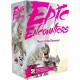 Настільна гра Epic Encounters: Nest of the Dinosaur