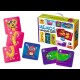 Настольная игра Мемос Классический: Милые монстрики (36 карт)