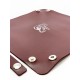 Лоток для кубиків Дракон бургунді Dice Tray