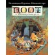 Настольная игра Root RPG - Пелленицкое Перелесье. Быстрый старт Корни НРГ