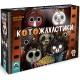 Настольная игра Котоужастики (Cat Horror Festival)