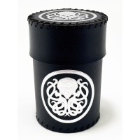 Стакан для кубиків Ктулху чорний Dice Cup