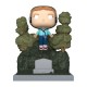 Фігурка Funko POP Макс на кладбище - Funko POP TV #1544: Stranger Things - Max at cemetery