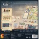 Настільна гра Great Western Trail 2nd Edition (Великий Західний Шлях)