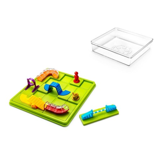 Настольная игра Умный пес (Smart Dog) АНГЛ