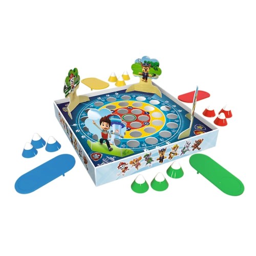 Настольная игра Катапульты: Щенячий патруль (Catapults: Paw Patrol)