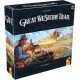 Настільна гра Great Western Trail 2nd Edition (Великий Західний Шлях)