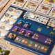 Настільна гра Great Western Trail 2nd Edition (Великий Західний Шлях)