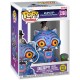 Фігурка Funko POP Тигр с Сорокой и цветок - Funko POP! KPop Demon Hunters #2260: Derpy with Sussie