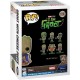 Фигурки Funko POP Я есть Грут - Funko POP Marvel #1196: Groot with Cheese Puffs