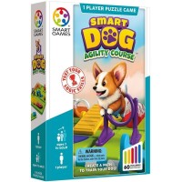 Розумний пес (Smart Dog) АНГЛ