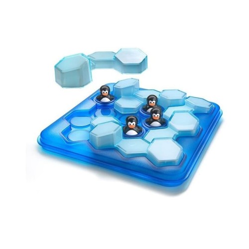 Настільна гра Пінгвіни на вечірці (Penguins Pool Party)