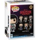 Фігурка Funko POP Майк с рисунком Уилла - Funko POP TV #1539: Stranger Things - Mike with Will's Painting