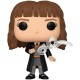Фігурка Funko POP Герміона Грейнджер з пером - Funko POP Harry Potter #113: Hermione with Feather